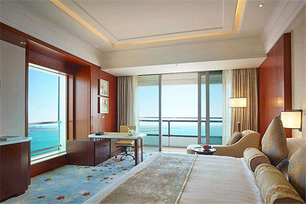 Staybridge Suites酒店