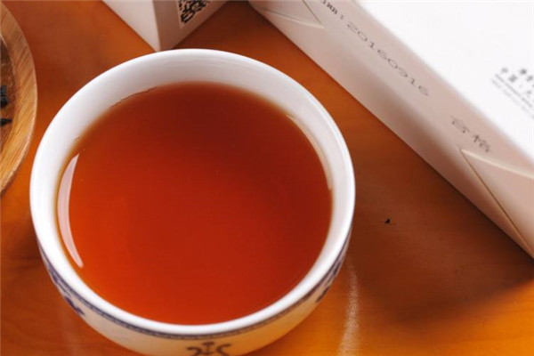静真茶叶加盟