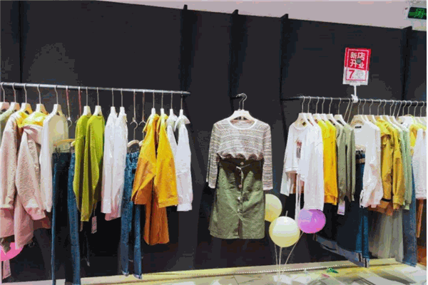 兰登羊绒服饰