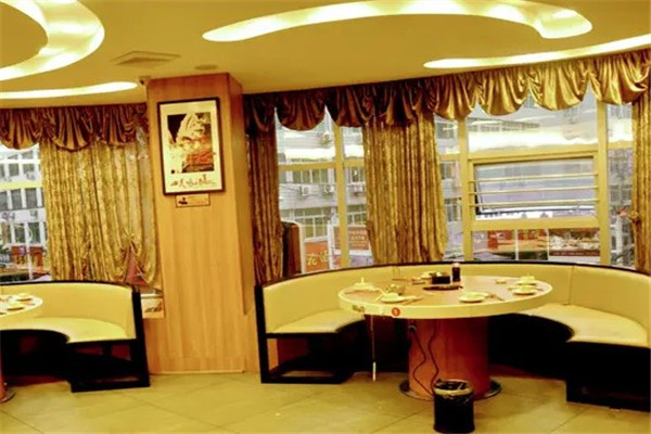 心灵鸡汤店