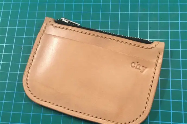 唐潮精品皮具