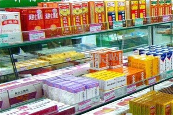 嘉事堂网上药店