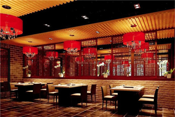 麻辣缤纷