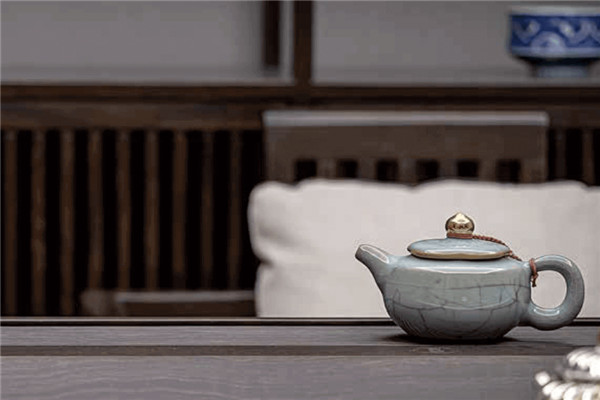 汉唐茶具加盟