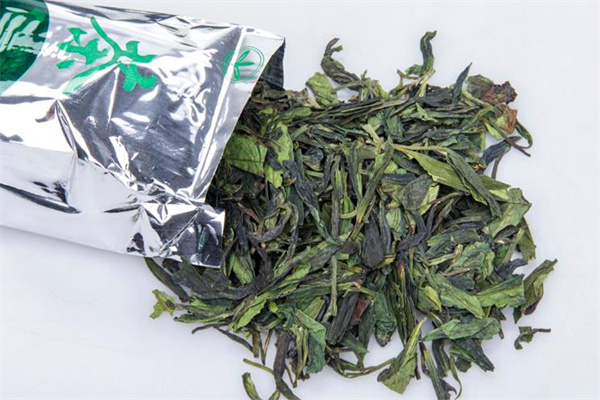 兰馨茶业