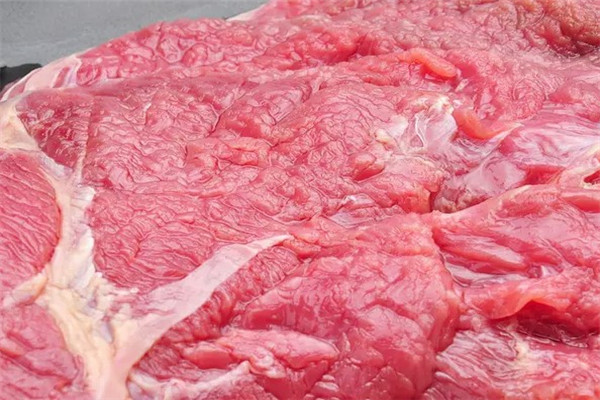 大埔新鲜牛肉