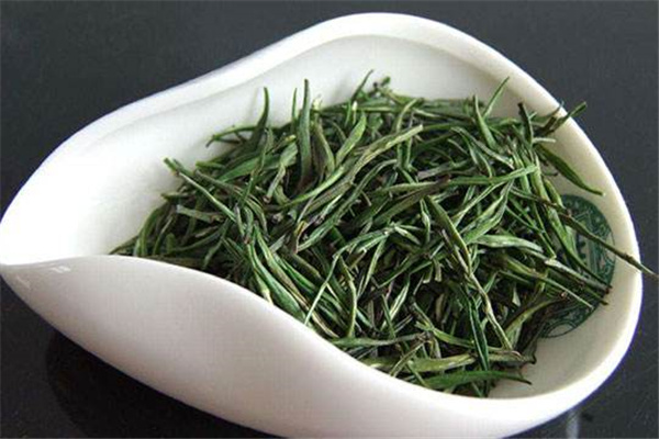 全福茶业