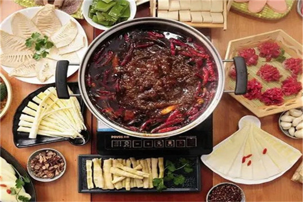 永兴潮州牛肉