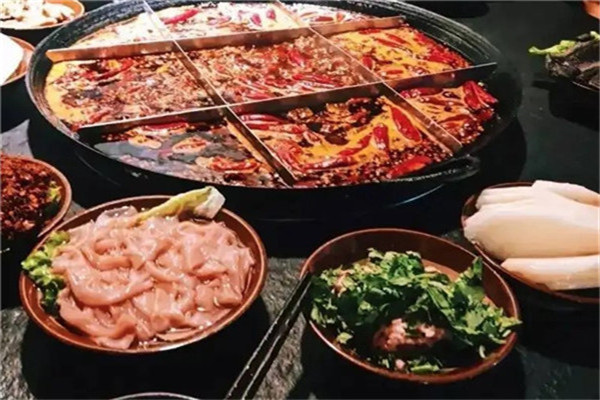 永兴潮州牛肉