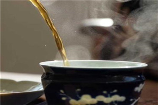 梵锦茶业