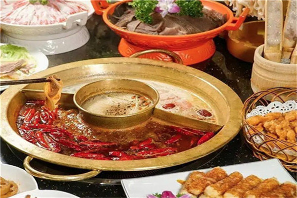 小凳子火锅