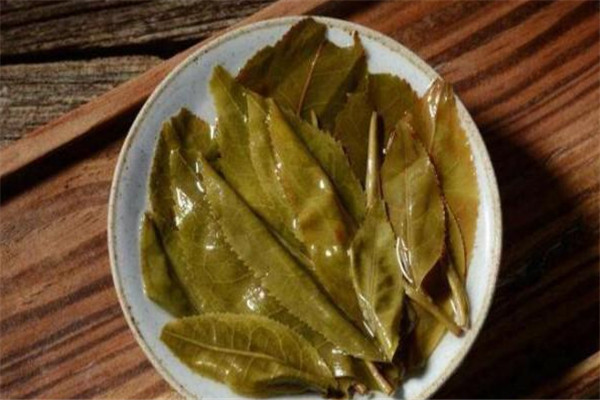 嘉禾轩茶庄加盟