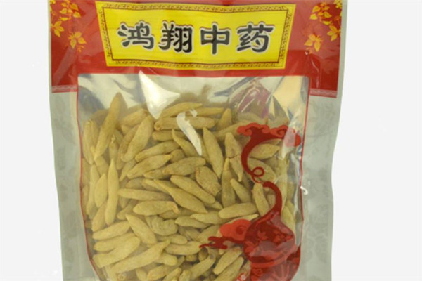 鸿翔中药加盟