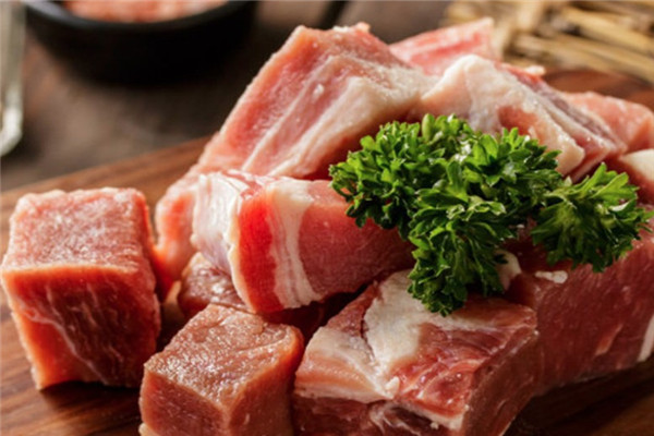 大埔新鲜牛肉