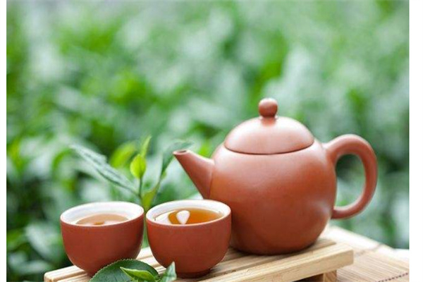 信茂茶业加盟