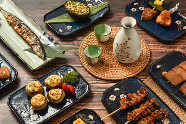 三五烧鸟居酒屋