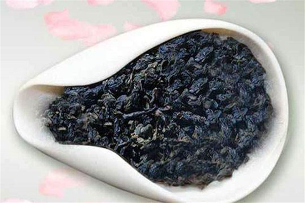 全福茶业
