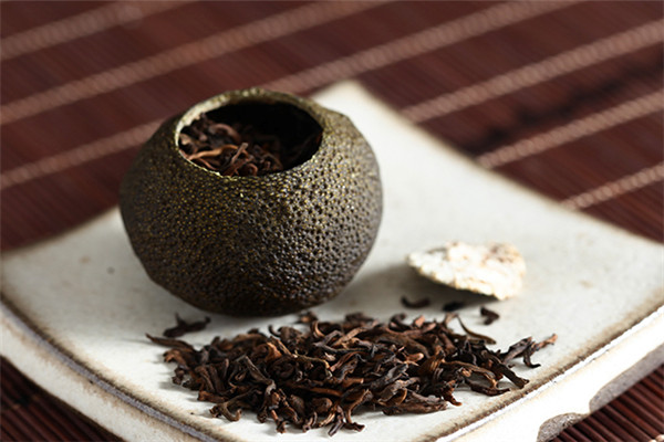 嘉禾轩茶庄加盟