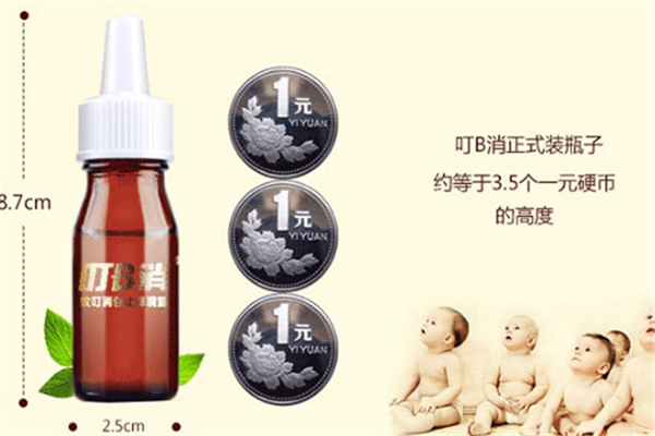 叮b消驱蚊液加盟