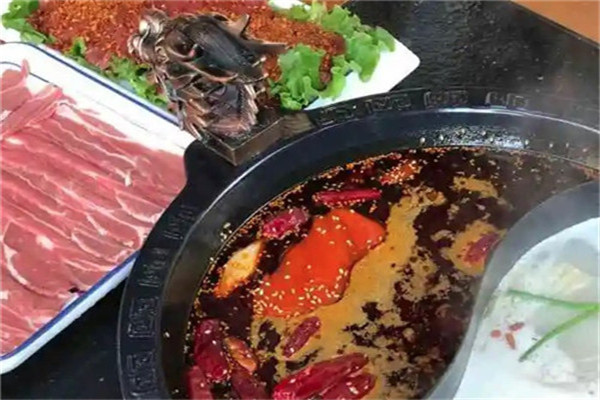 重庆永亮火锅