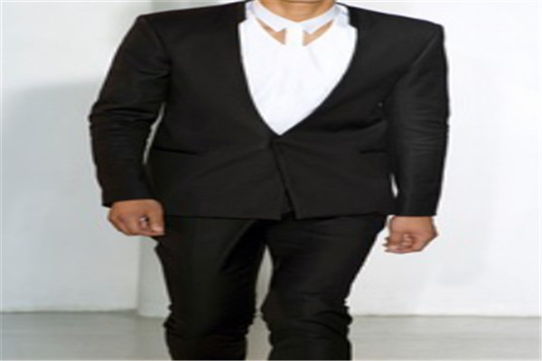 猿人时代男装
