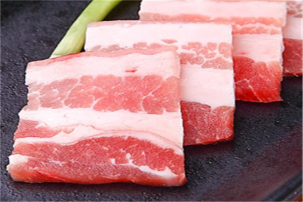陈记农家猪肉