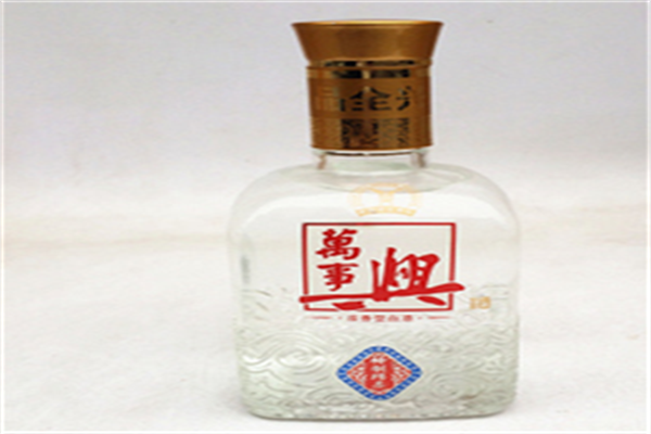 万事全兴酒业