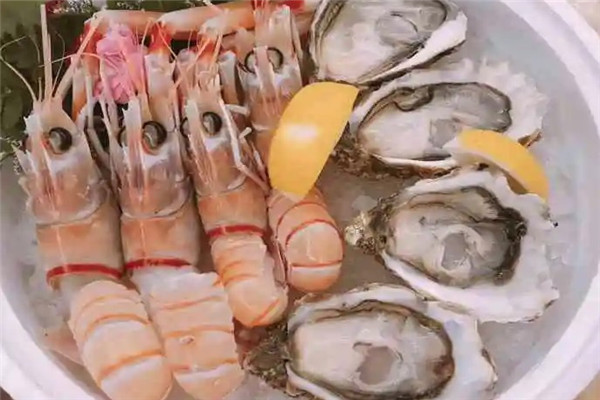 鲜美荟海鲜火锅