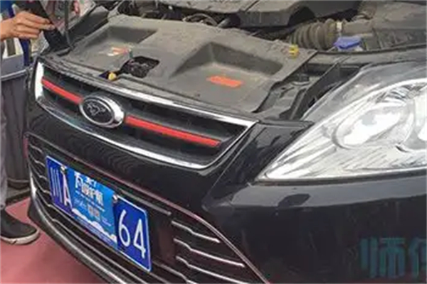 师傅看车加盟