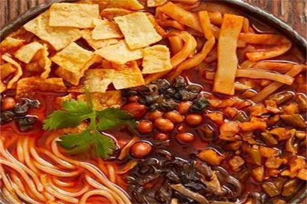 桂味轩螺蛳粉