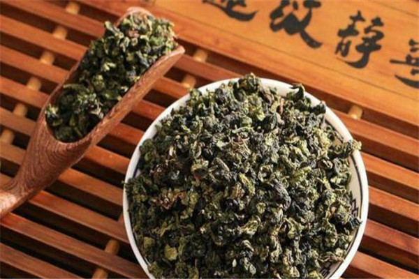 福道茶业加盟