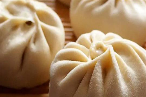 口乐福包子铺加盟