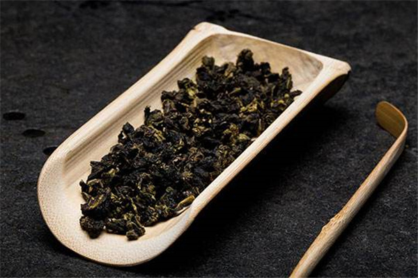 全福茶业