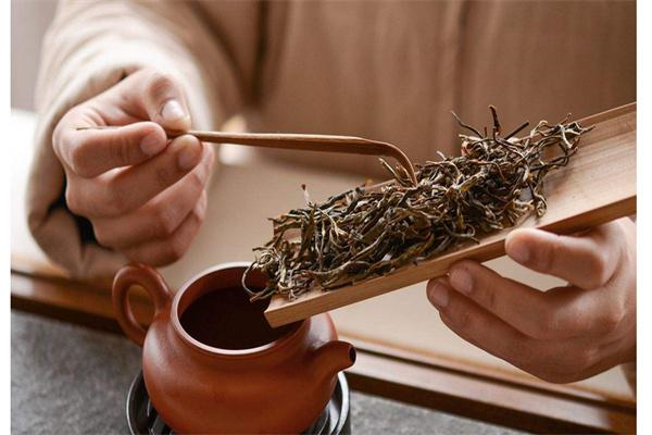 信茂茶业加盟