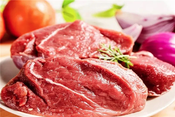 24小时鲜牛肉