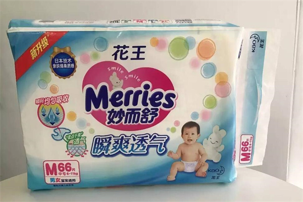 妙而舒婴儿用品加盟