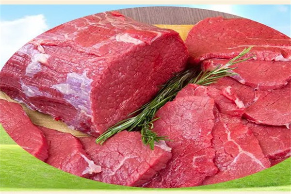 24小时鲜牛肉
