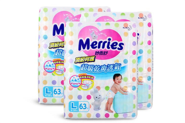 妙而舒婴儿用品加盟