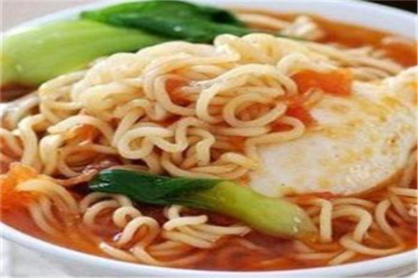 福寿方便面