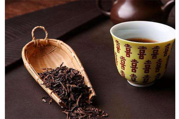 信茂茶业加盟