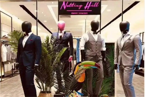 NOTTINGHILL男装