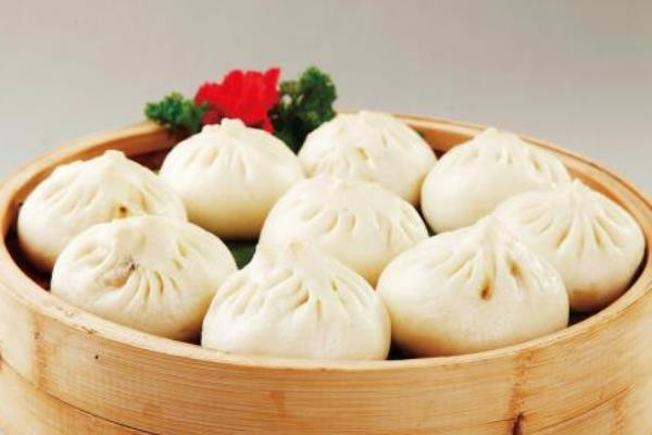 口乐福包子铺加盟