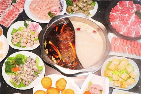 永兴潮州牛肉