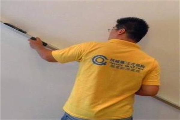 翘楚验房