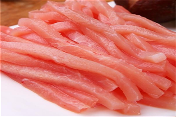 陈记农家猪肉