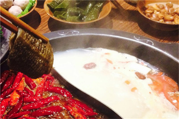 永兴潮州牛肉