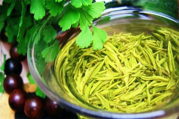 兰馨茶业