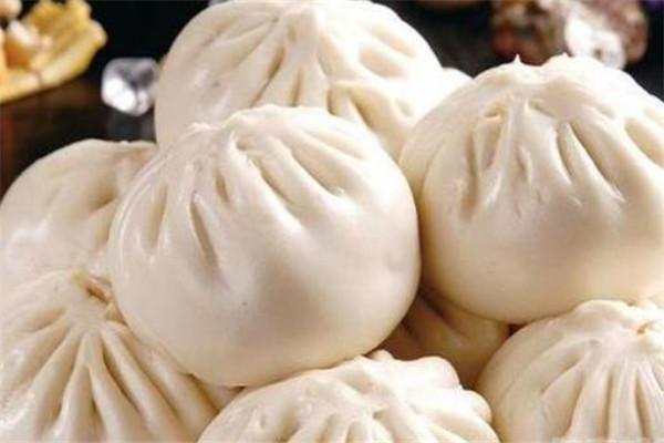 口乐福包子铺加盟