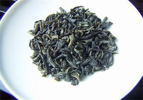 其云茶叶