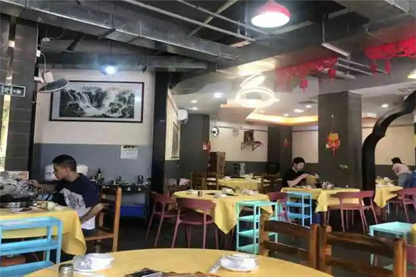 永兴火锅大酒楼